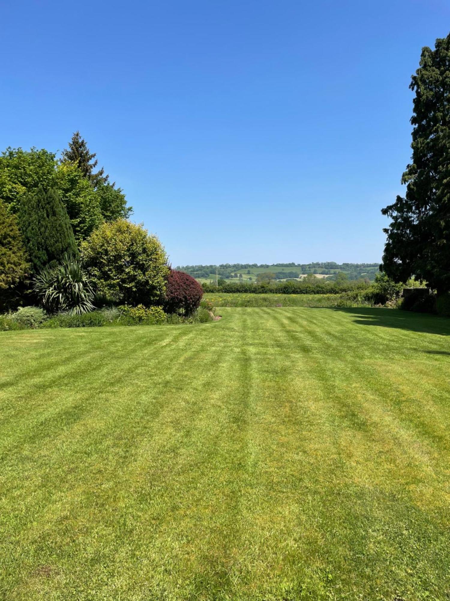 Leylands Annexe Villa East Harptree Buitenkant foto