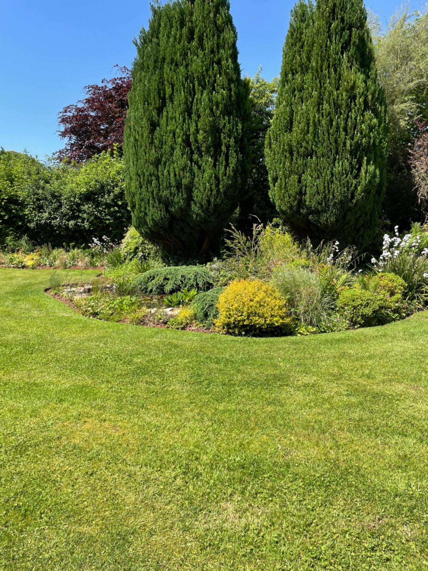 Leylands Annexe Villa East Harptree Buitenkant foto