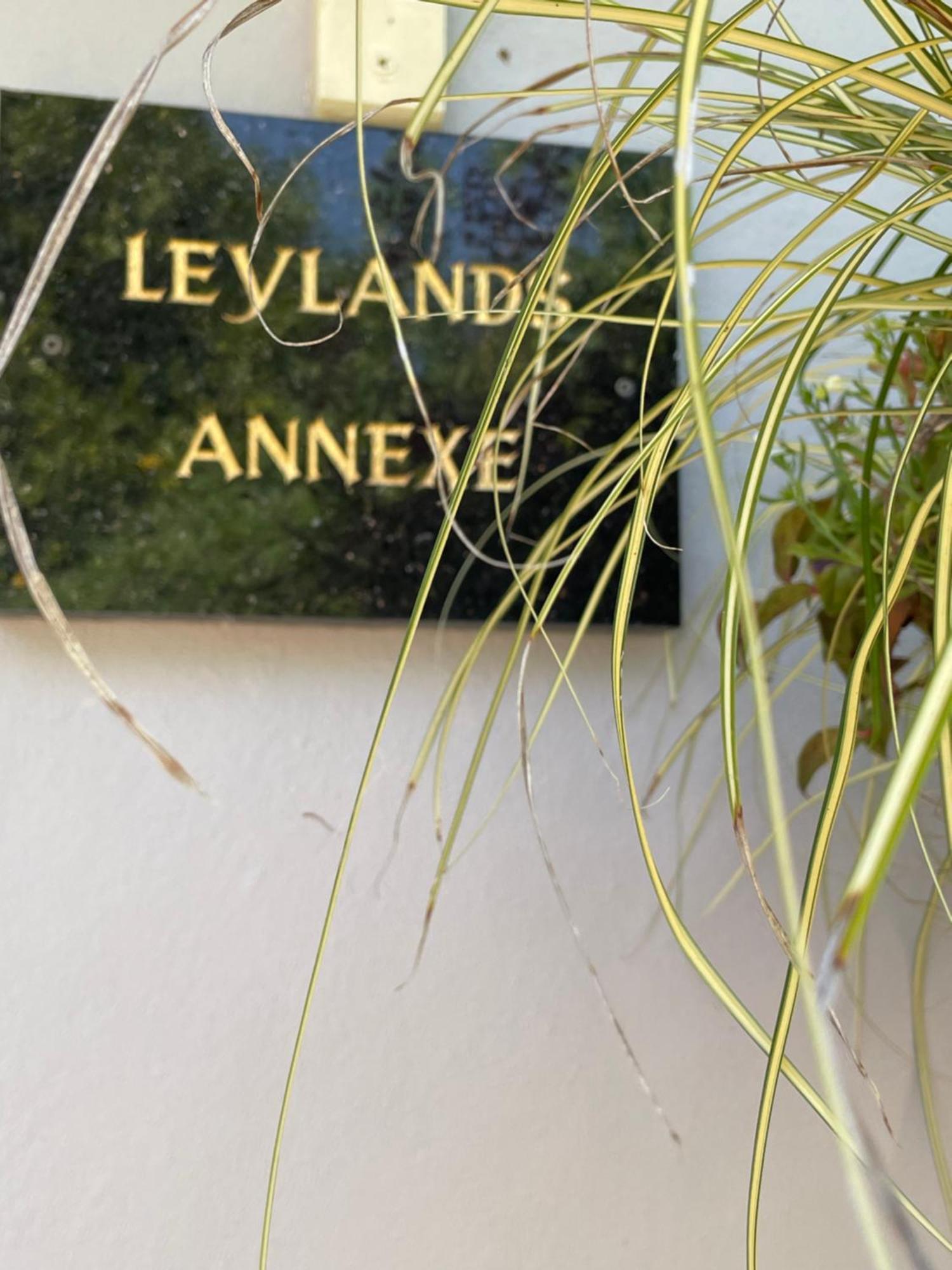 Leylands Annexe Villa East Harptree Buitenkant foto